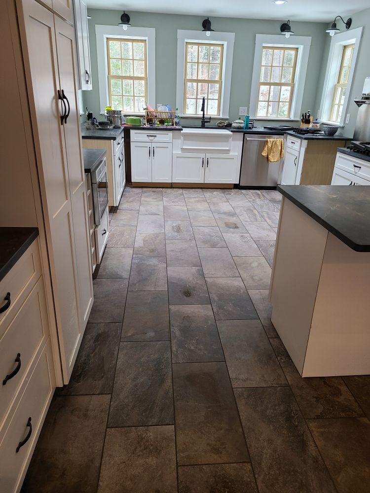 All Photos for VersaTile in Deerfield, NH