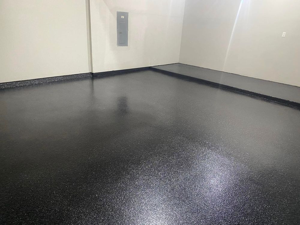 All Photos for EPOXY FLOORWERX in Garland, TX