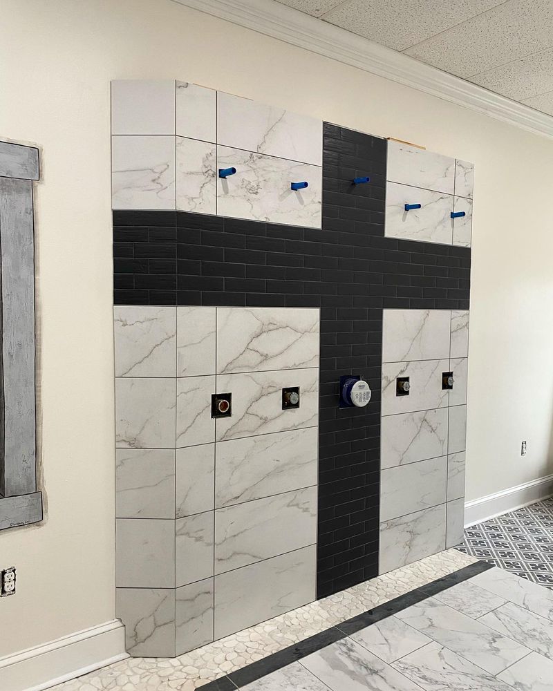 All Photos for New Shine Tile in Richmond, VA