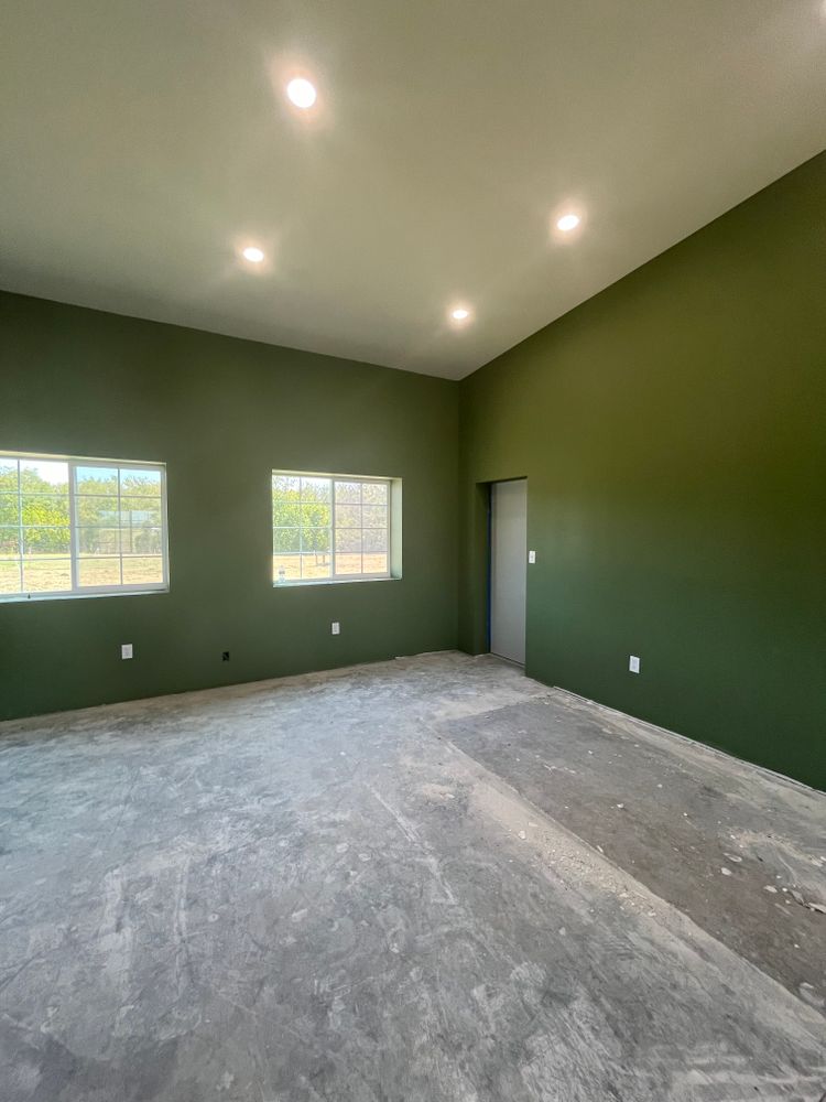 All Photos for CR Fabrication in Royse City, TX