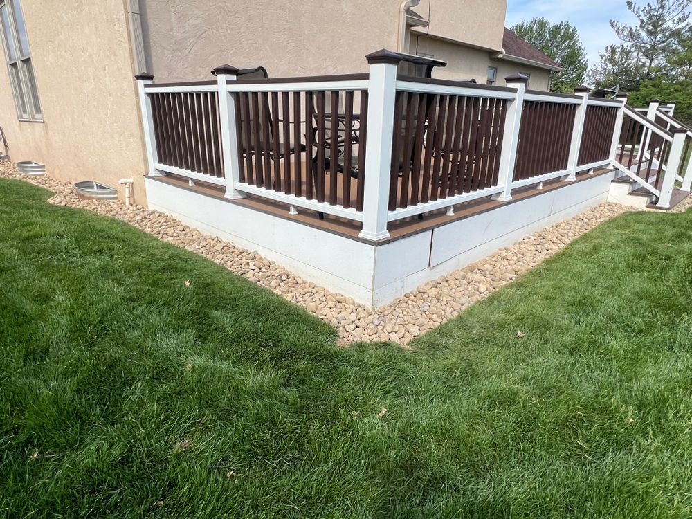 All Photos for Mark’s Mowing & Landscaping LLC  in Ashville, OH