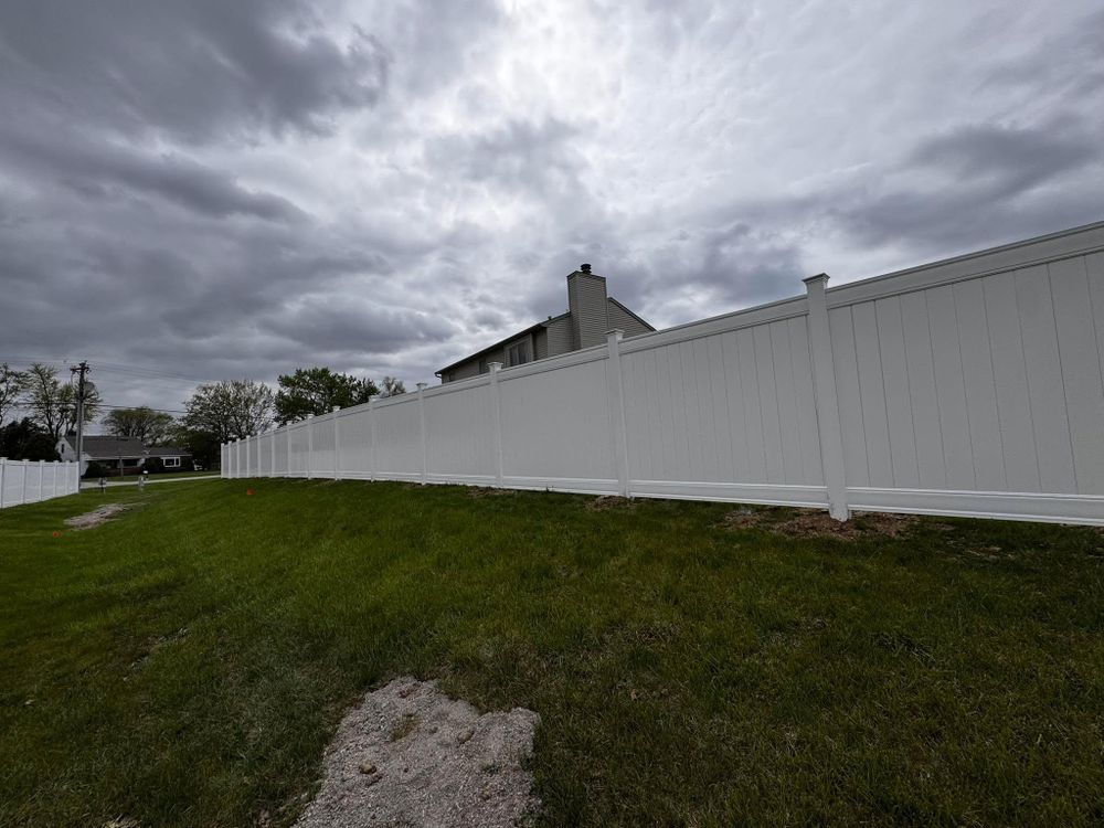 All Photos for FreshFence in Fort Wayne, IN