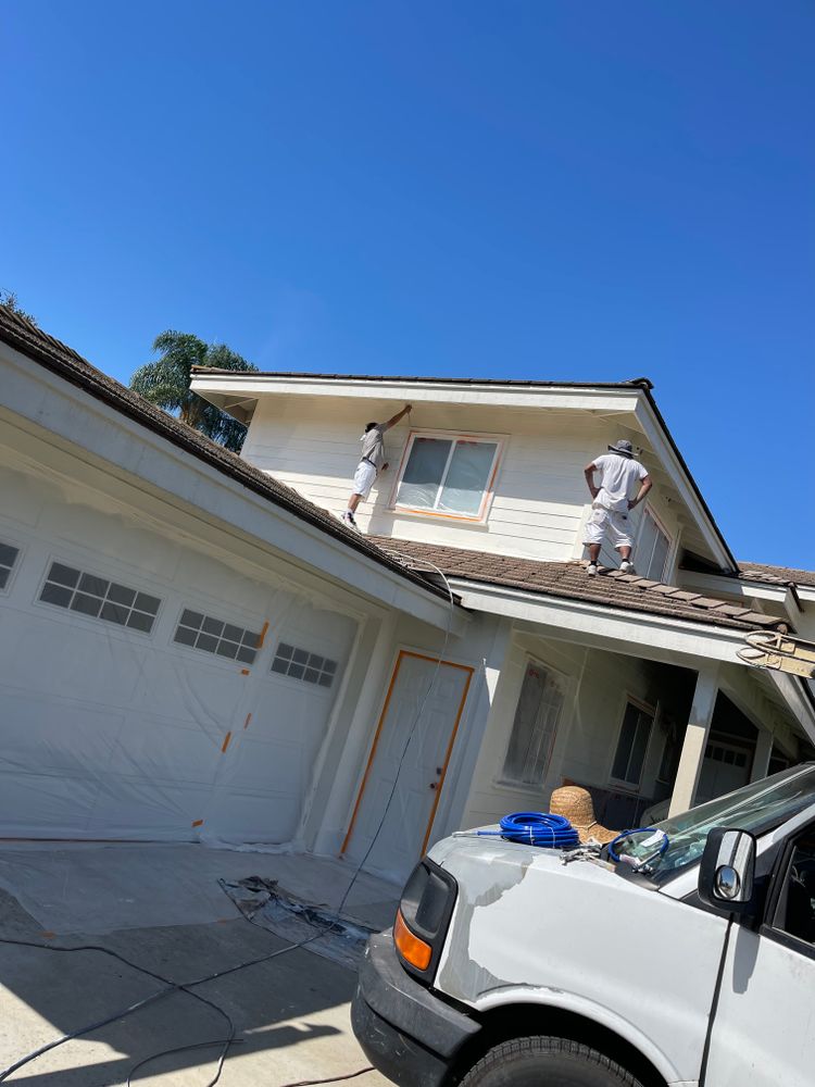 All Photos for West Coast Painting Solutions in Los Angeles, CA