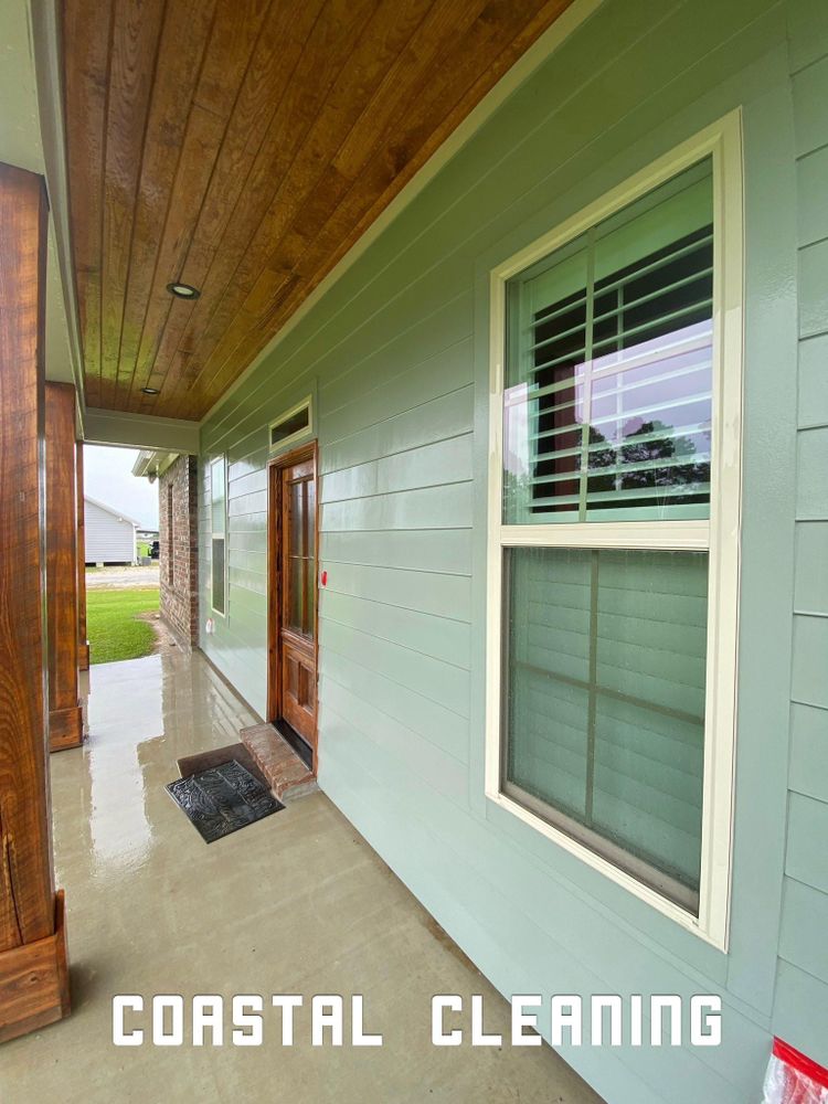 All Photos for Coastal Cleaning LLC in Rayne, Louisiana