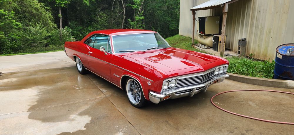 All Photos for Cave Spring Customs in Cave Spring, GA