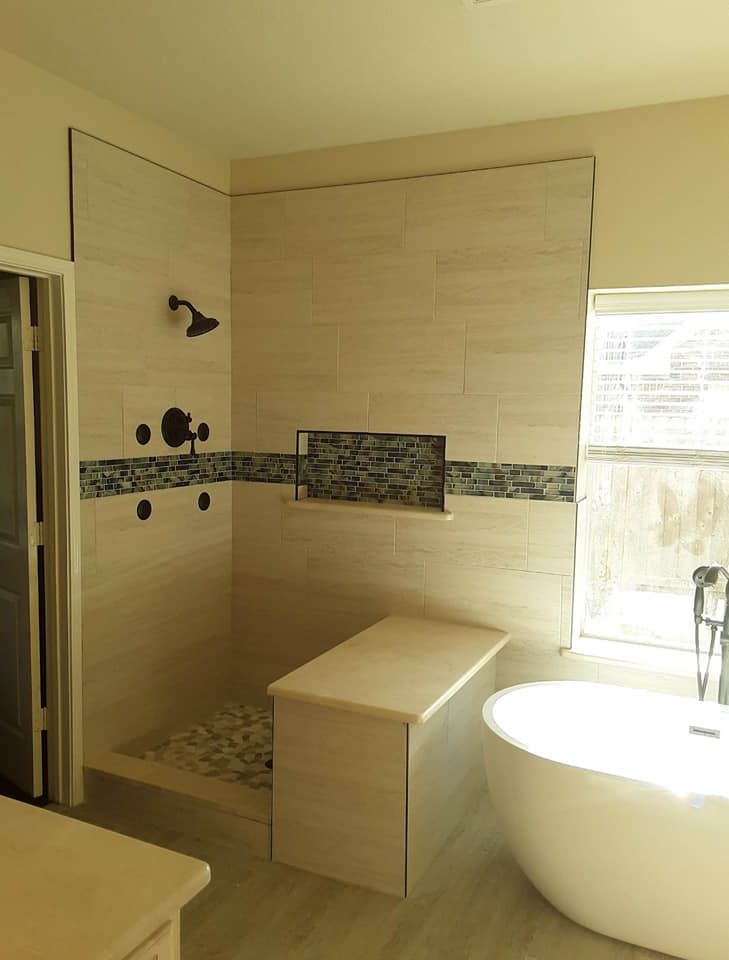 All Photos for Restore It General Contracting in Spring, TX