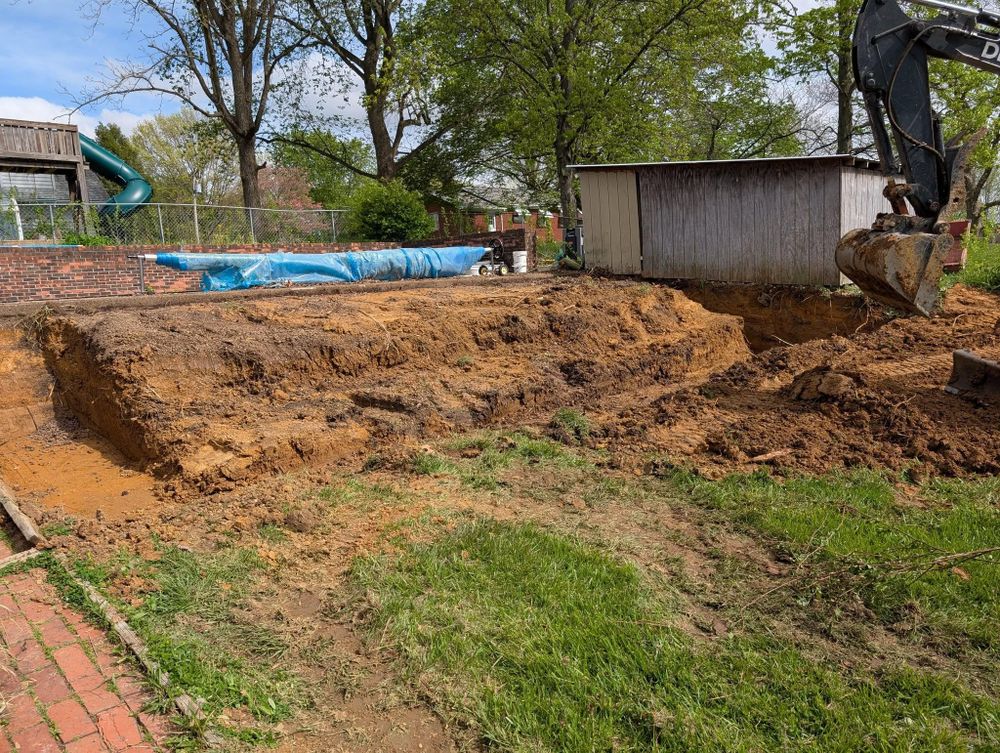 All Photos for J&S Mowing & More in Huntingburg, IN
