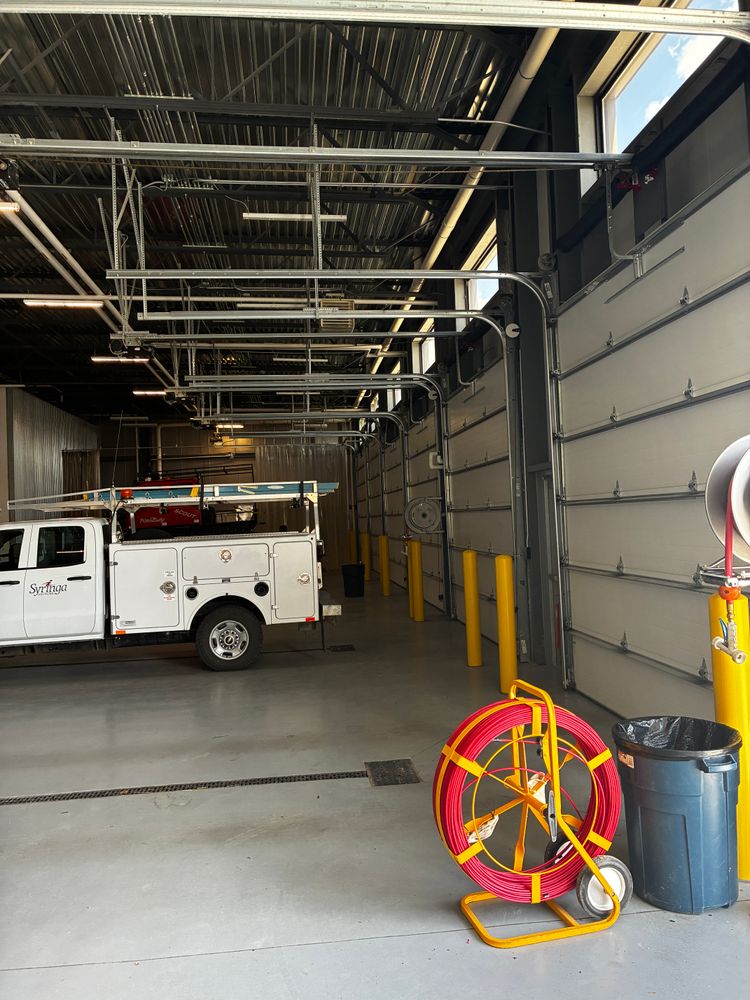 All Photos for Salmon River Garage Door in Challis, ID