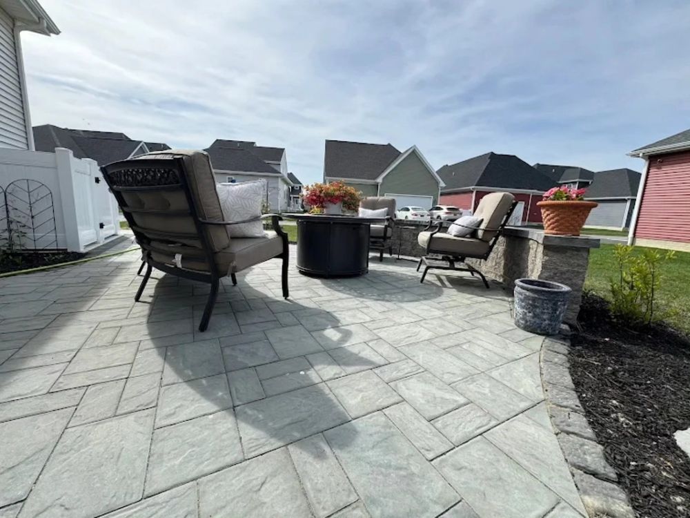 All Photos for SoDel Stone Works & Construction LLC in Sussex County, DE