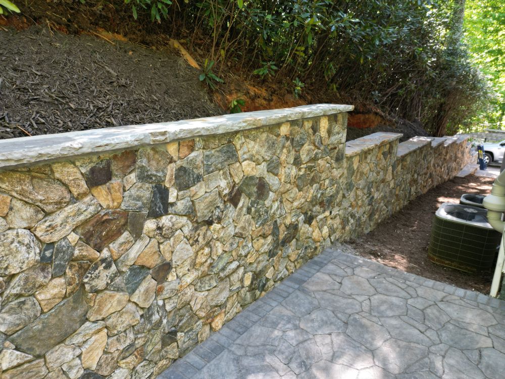 All Photos for JV Hardscape & Construction Inc in Hendersonville, NC