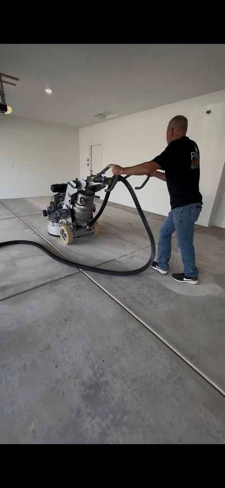 All Photos for PRYME EPOXY in Mayer, AZ