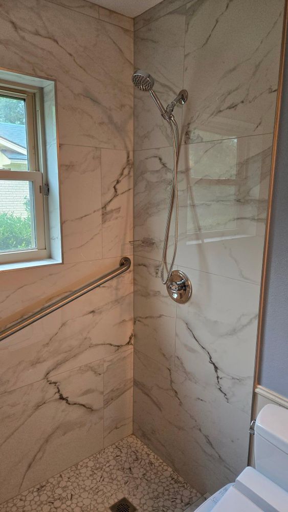 All Photos for Roger England Home Remodeling in Greenville, TX