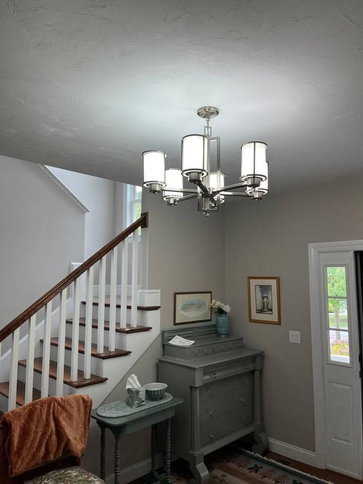 All Photos for Ryan Crowley, Journeyman Electrician in East Wareham, MA