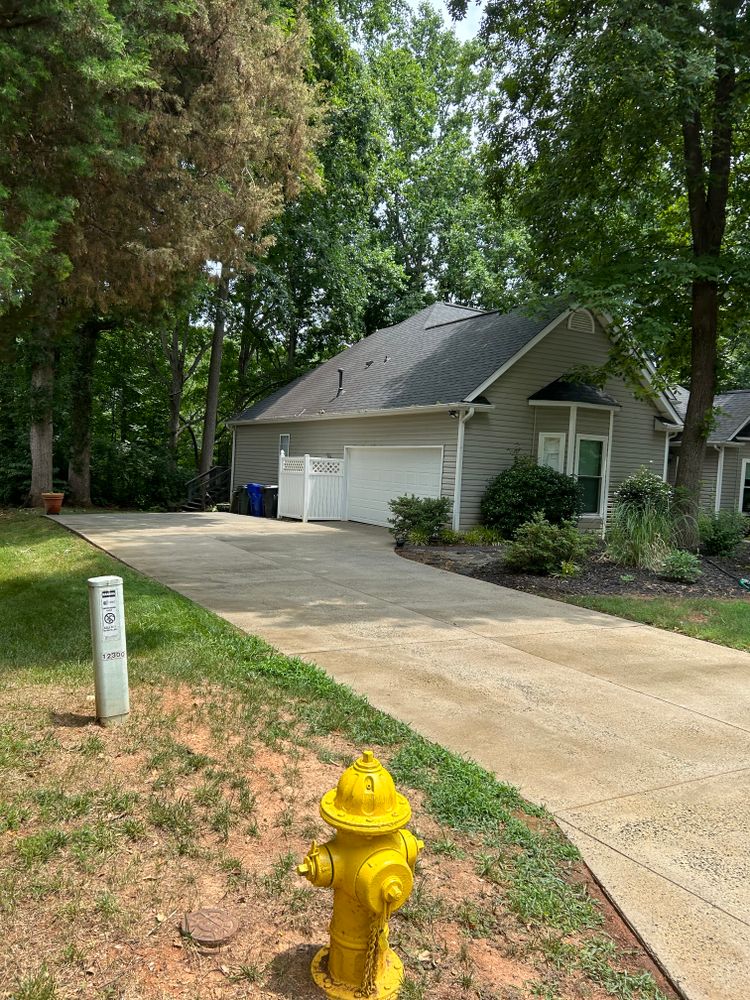 All Photos for 4U Pressure Washing in Huntersville, NC