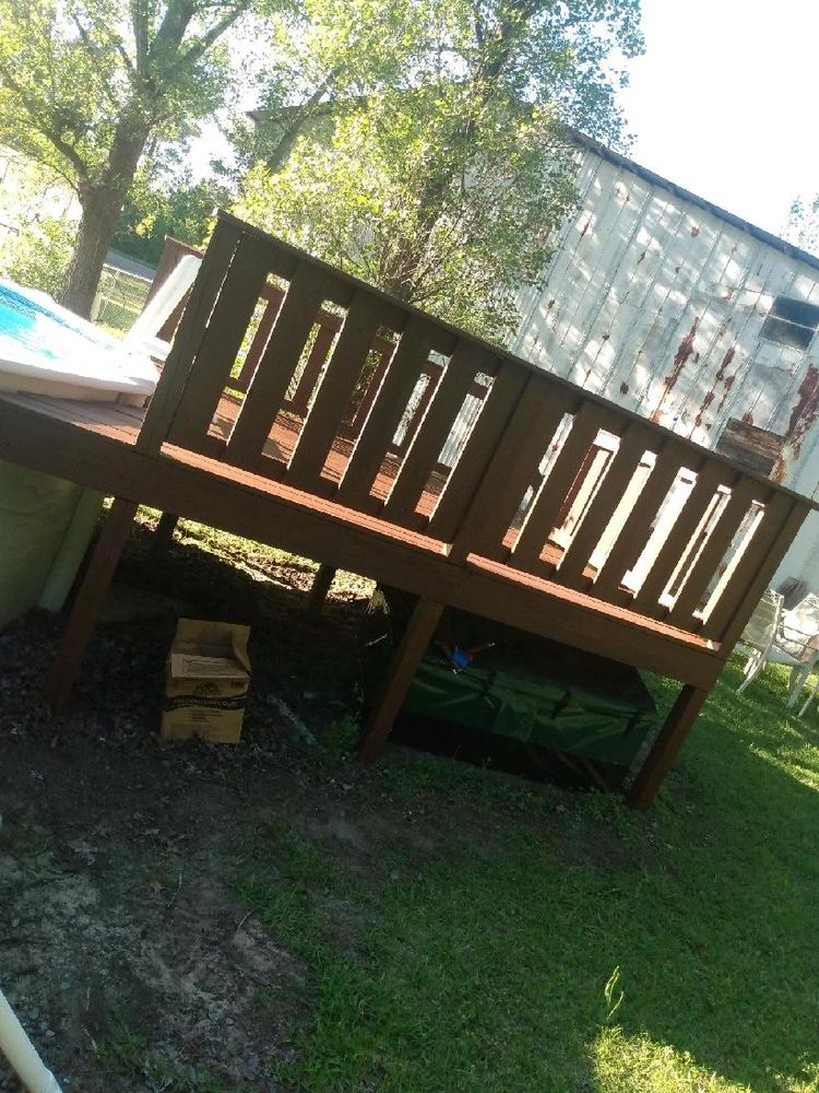 All Photos for Mike's Painting in Laurens County, GA