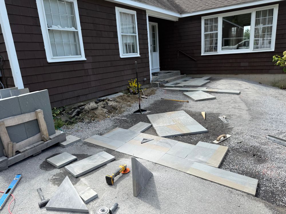 All Photos for Pride Advanced Framing & Construction in Salem, NH