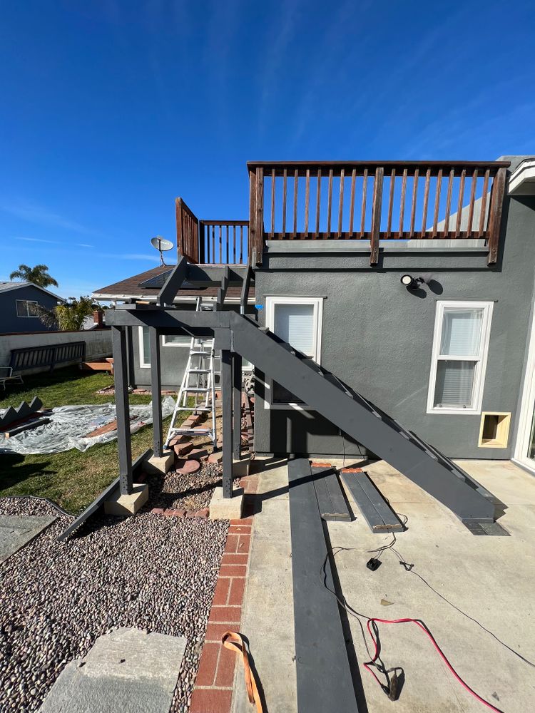All Photos for Skyland Remodel Company in Asheville, NC