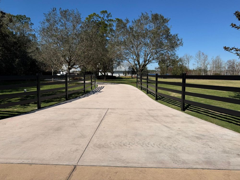 All Photos for Allbritton's Outdoor Solutions Inc in Geneva, FL