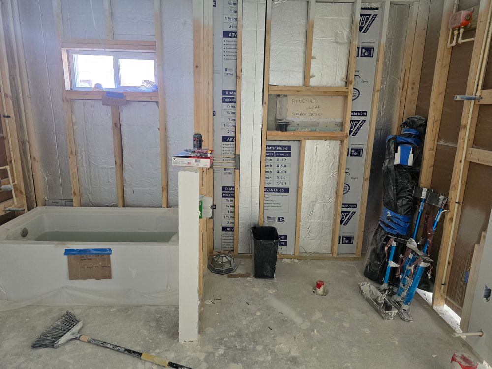 220 42nd Ave  for GVL Renovations in Greenville, SC