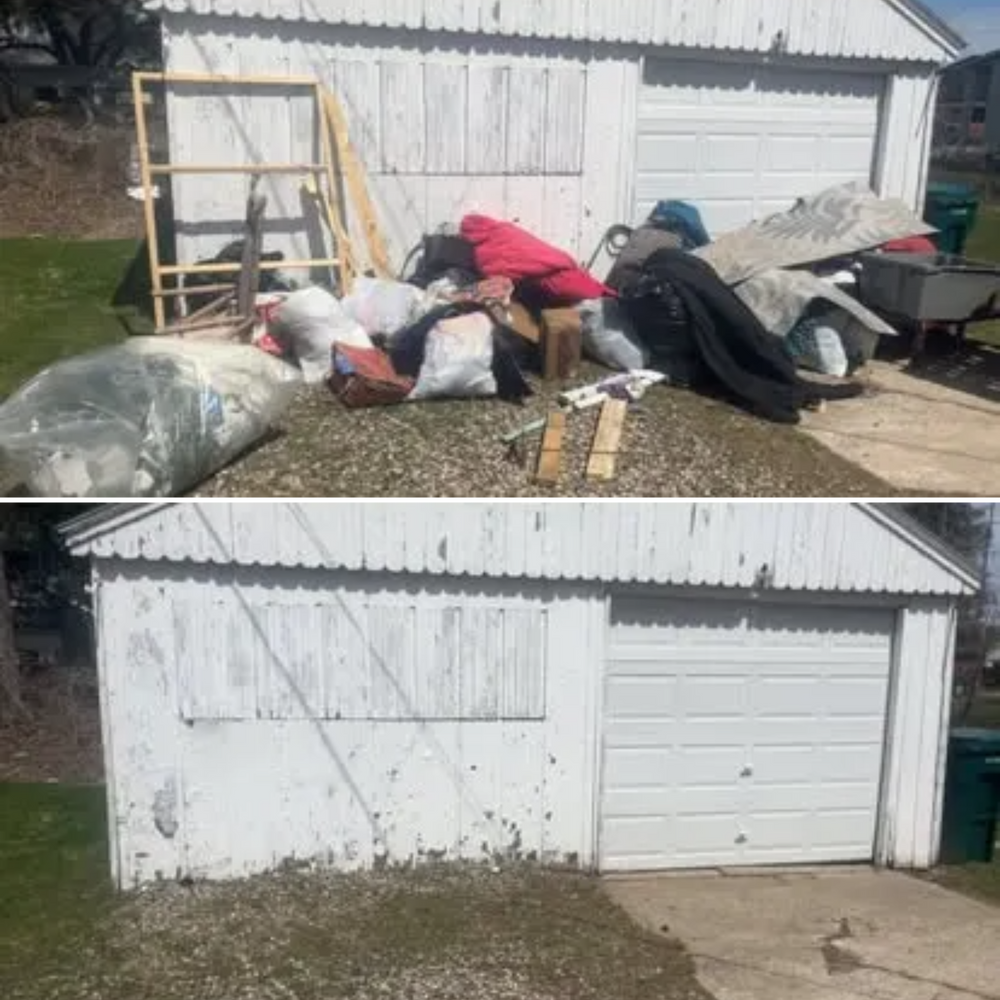 All Photos for Quick Removal Solutions in Lansing, MI