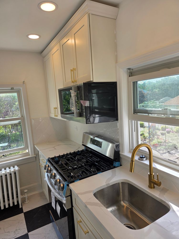 All Photos for Henry's Next Level Home Improvement in East Orange, NJ
