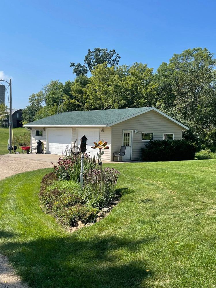 All Photos for Heike Construction LLC in De Graff, MN