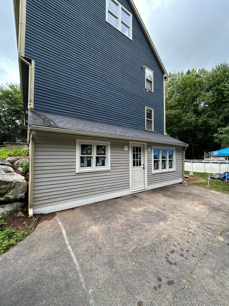 All Photos for SJ Burke Construction in East Bridgewater, MA