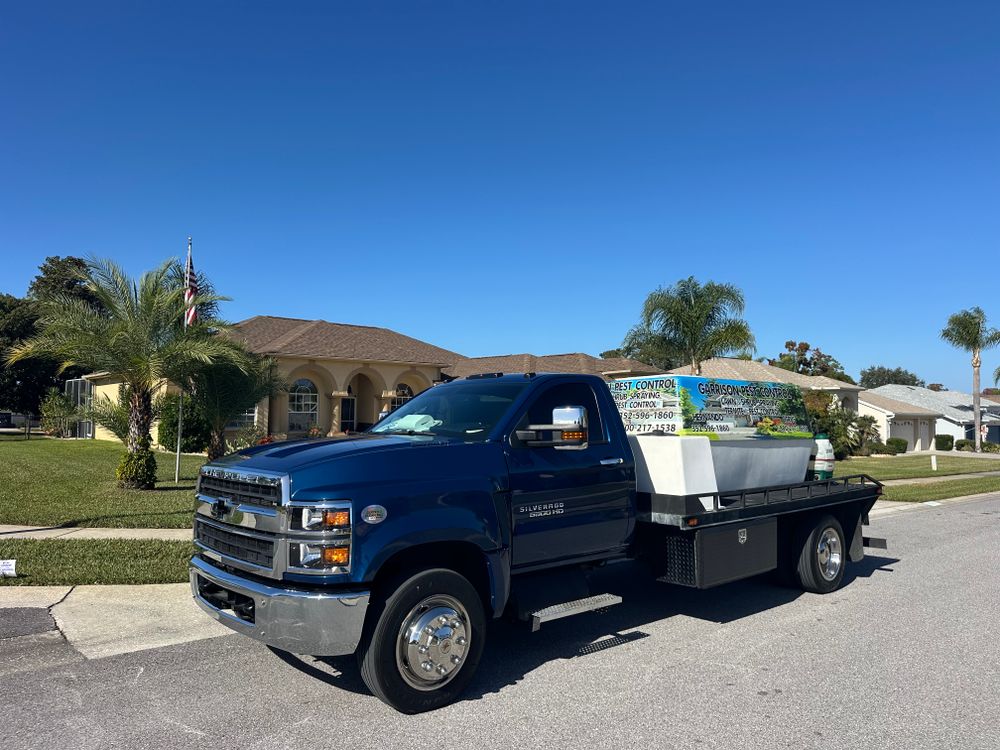 All Photos for Garrison Pest Control Inc in North Weeki Wachee, FL
