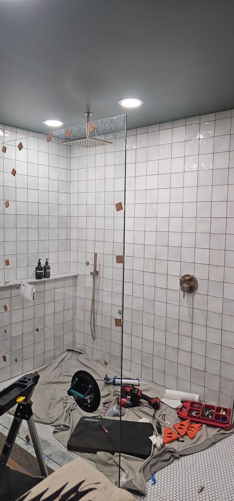 All Photos for Spencer Renovations Inc. in Selma, TX