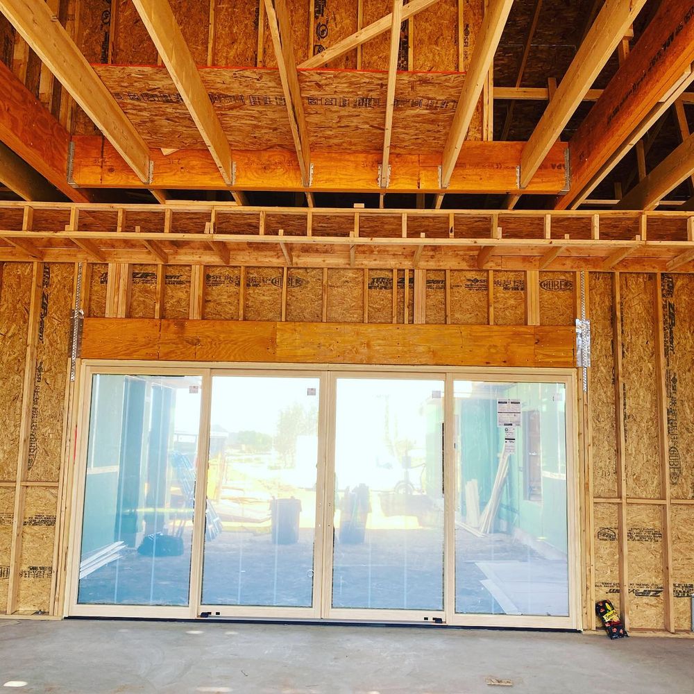 All Photos for Proud Crowd Construction in Amarillo, TX