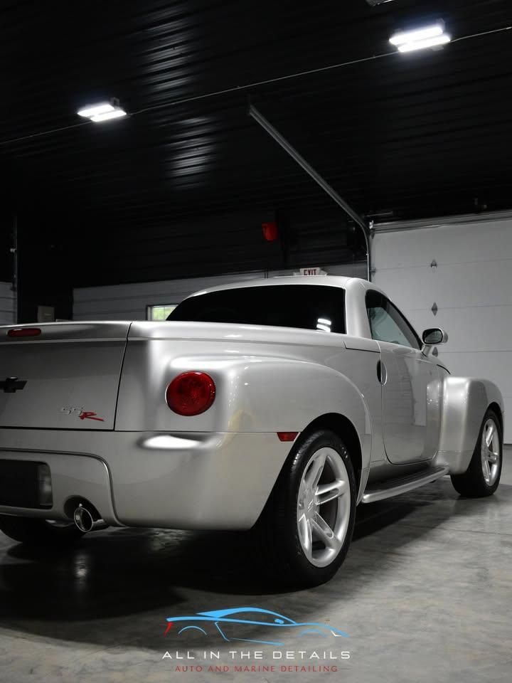 All Photos for ALL IN THE DETAILS in Albemarle, NC