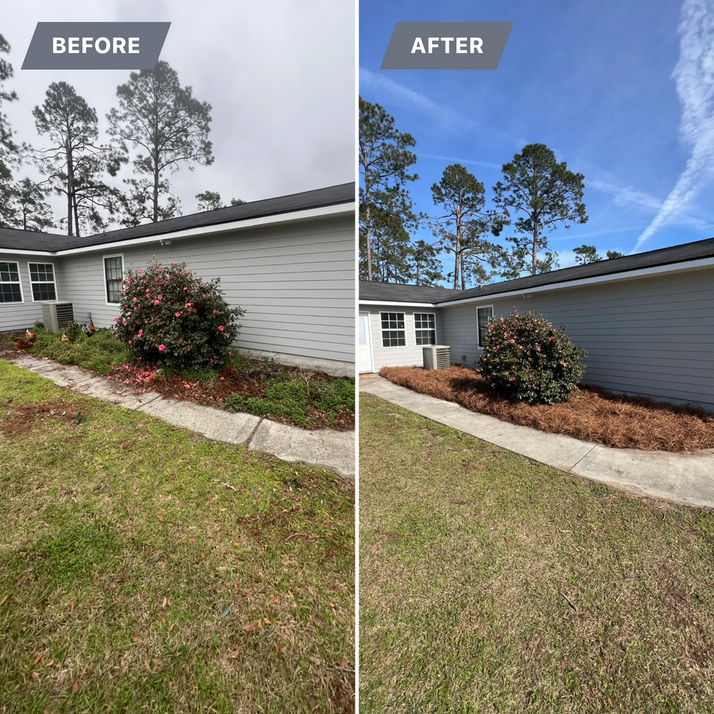 All Photos for South Georgia Lawn Care in Valdosta, GA