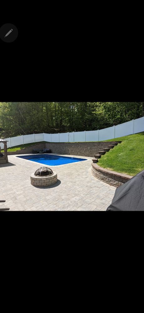 All Photos for TKC Landscaping in Middletown, NY