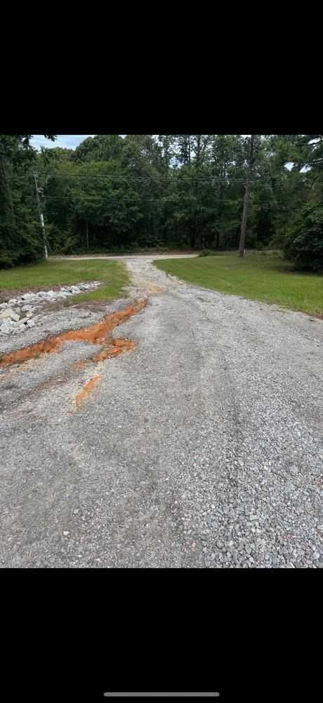 All Photos for Palmetto Precision Concrete & More in Bethune, SC