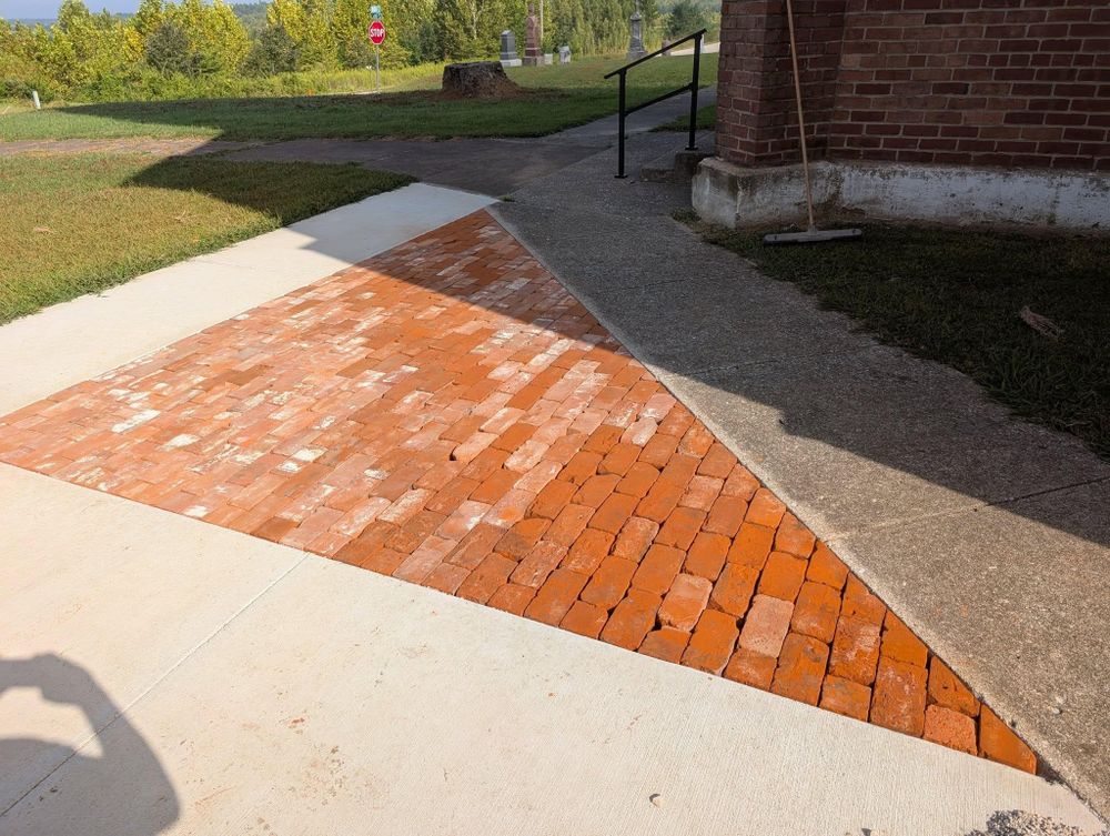 All Photos for J&S Mowing & More in Huntingburg, IN