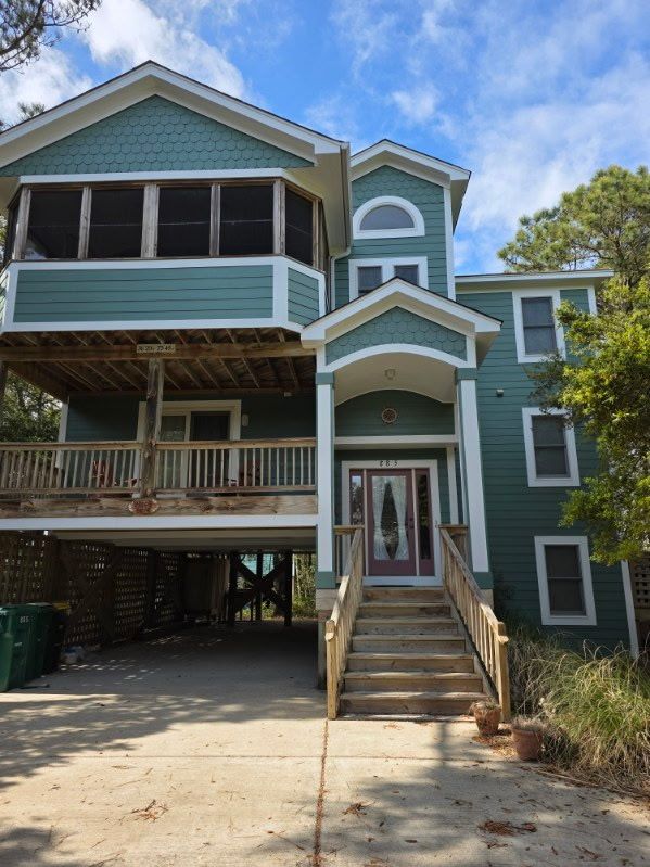 All Photos for Silva Painting Company in Kitty Hawk, NC