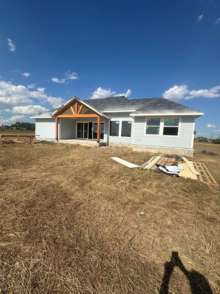 All Photos for GEOS Painting in New Braunfels, TX
