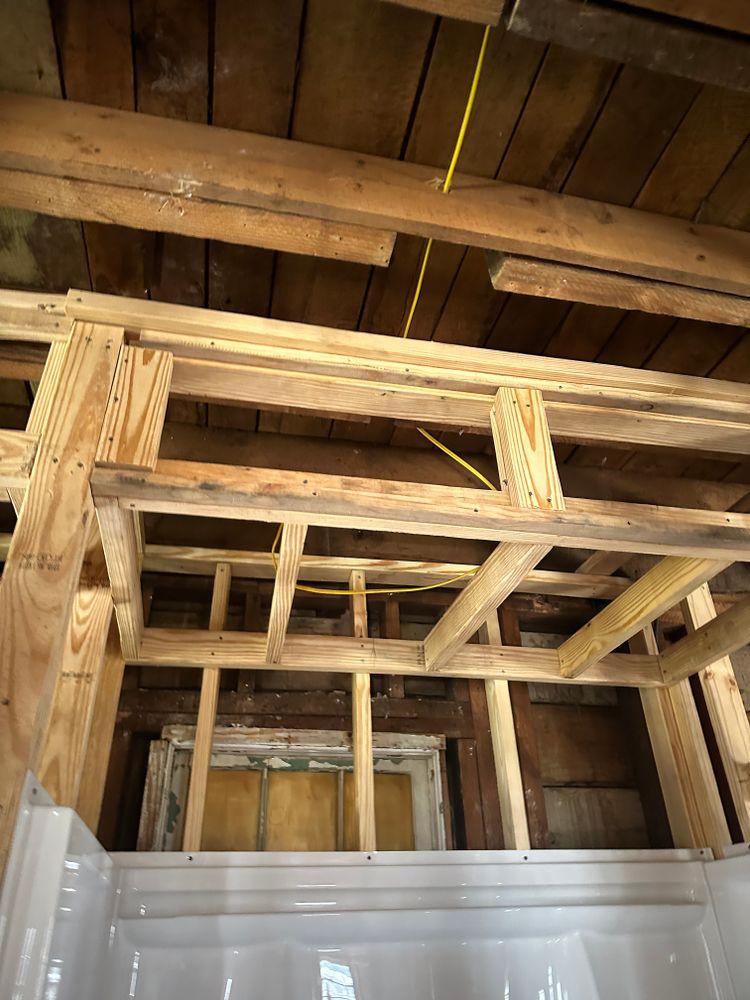 All Photos for Genesis Electrical in Greeneville, TN