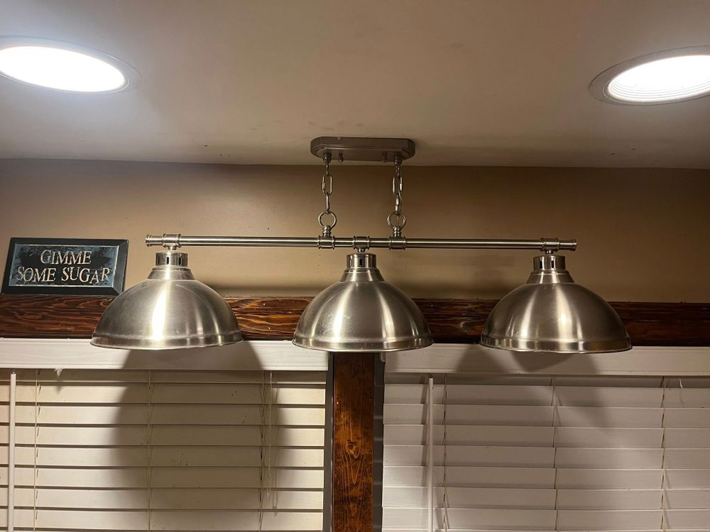 Electrician for Triton Electric in Sparta, TN