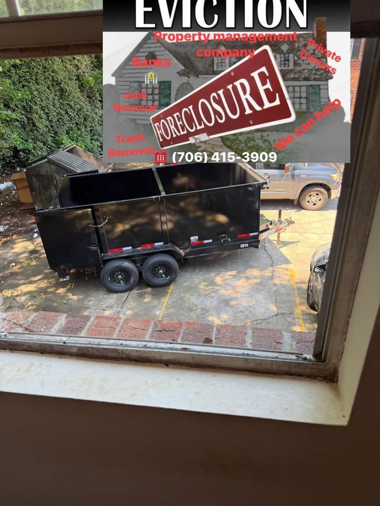 All Photos for Man's Asap Landscaping and Handyman Services LLC in Lagrange, GA