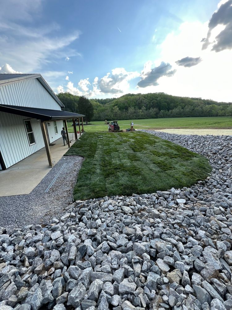 All Photos for Rose Land Services in Pegram, TN