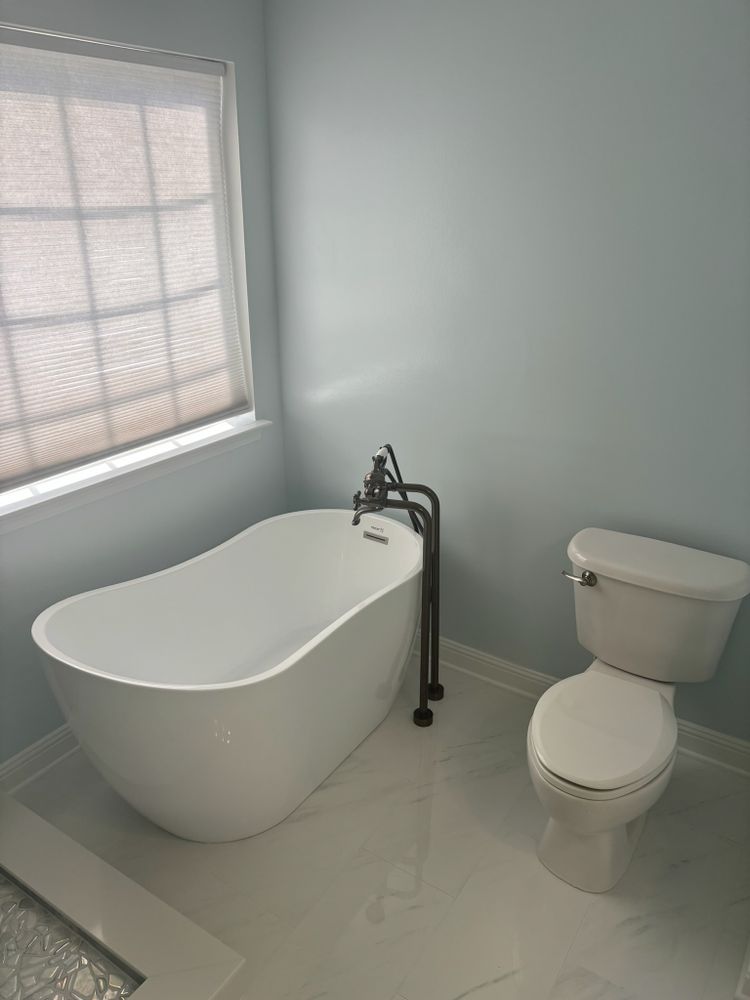 All Photos for Veteran Home Solutions in Summerville, SC