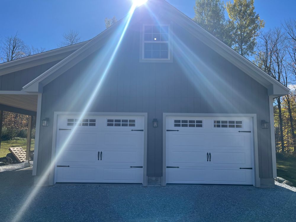 All Photos for Ridge Line Painters in Bridgewater Corners, VT