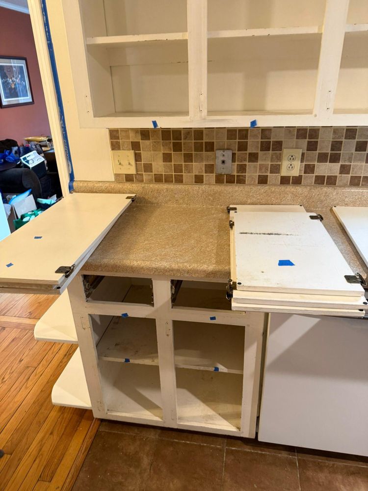 All Photos for Make It Happen Painting LLC in Lamar, SC