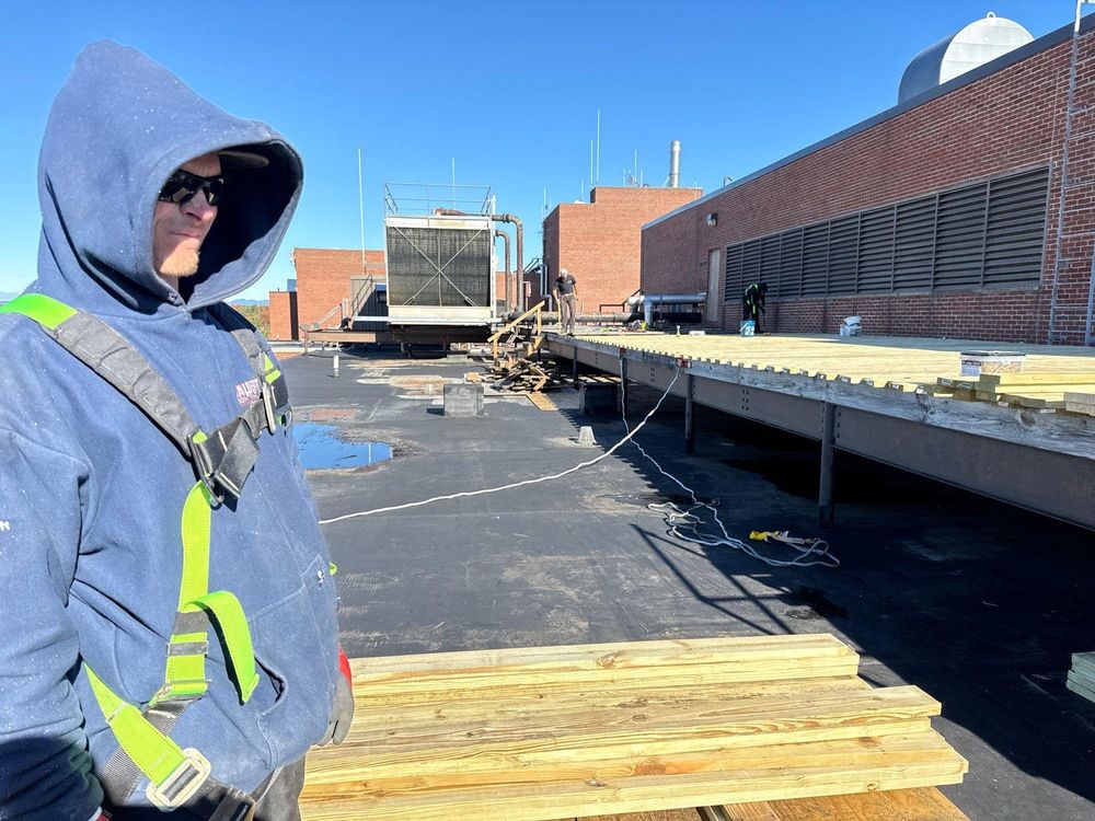 All Photos for Jalbert Contracting LLC in Alton, NH