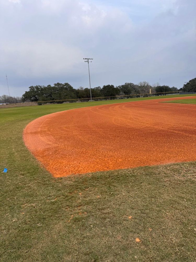 All Photos for Riojas Turf Care in Alice, TX