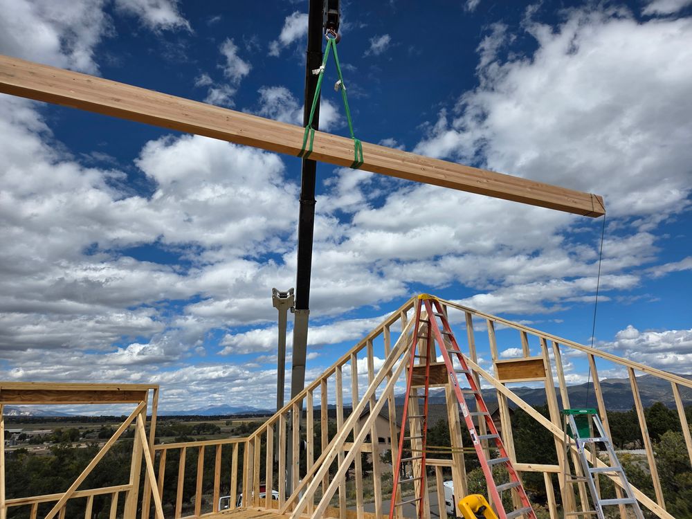 All Photos for Cunningham Custom Builders INC in Poncha Springs, CO