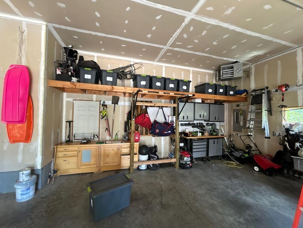 All Photos for Keep The Faith Contracting in Saint Michael, MN