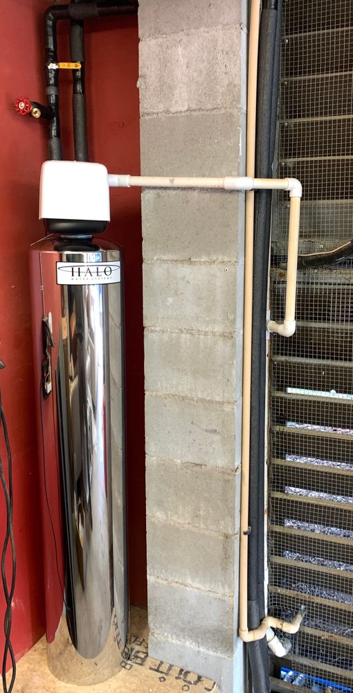 All Photos for Paradise Home Services, Licensed Plumbing Co. in Daniel Island, SC