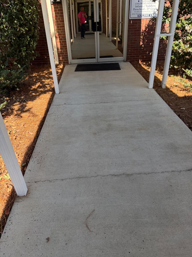 All Photos for Pressure Washing in Dublin, Macon, and Warner Robins in Macon, GA